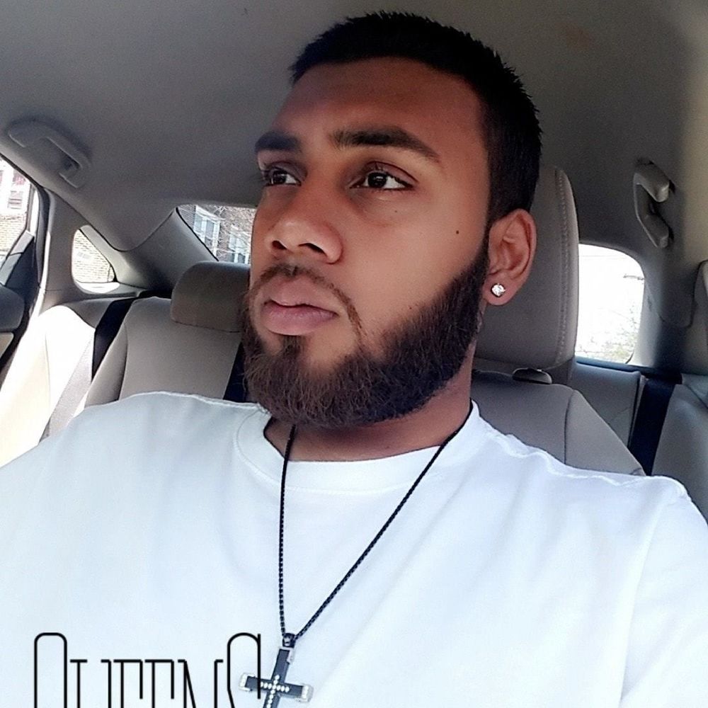 Meet your Posher, Brandon